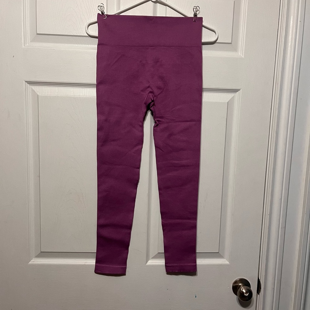 Yoga set brand new in package.